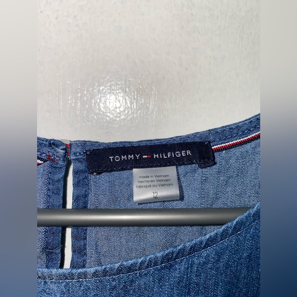 Tommy Hilfiger Dress - Picture 3 of 6